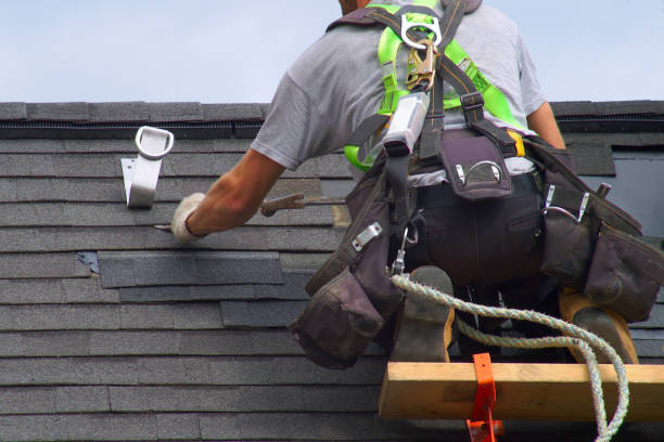 Best Storm Damage Roof Repair  in Cudahy, CA