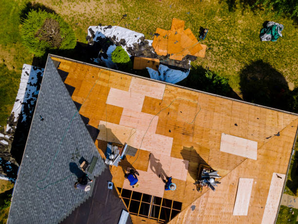 Quick and Trustworthy Emergency Roof Repair Services in Cudahy, CA